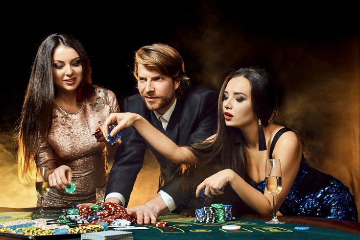 El Royale Casino پاکستان ریئل منی گیمز