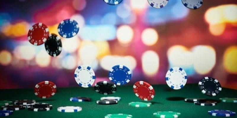 پاکستان میں El Royale Casino قانونی ہے۔